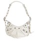 Le Cagole, front view